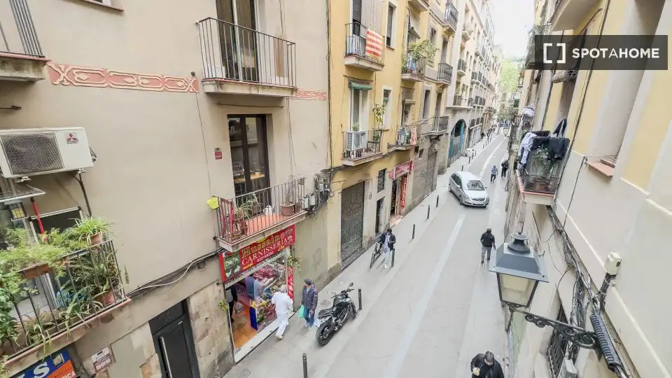 Piso en alquiler en Ciutat Vella, imagen 14