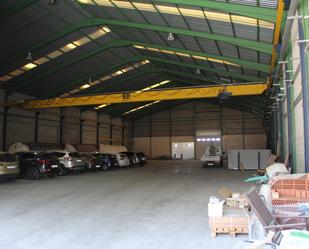 Industrial buildings to rent in Oliva