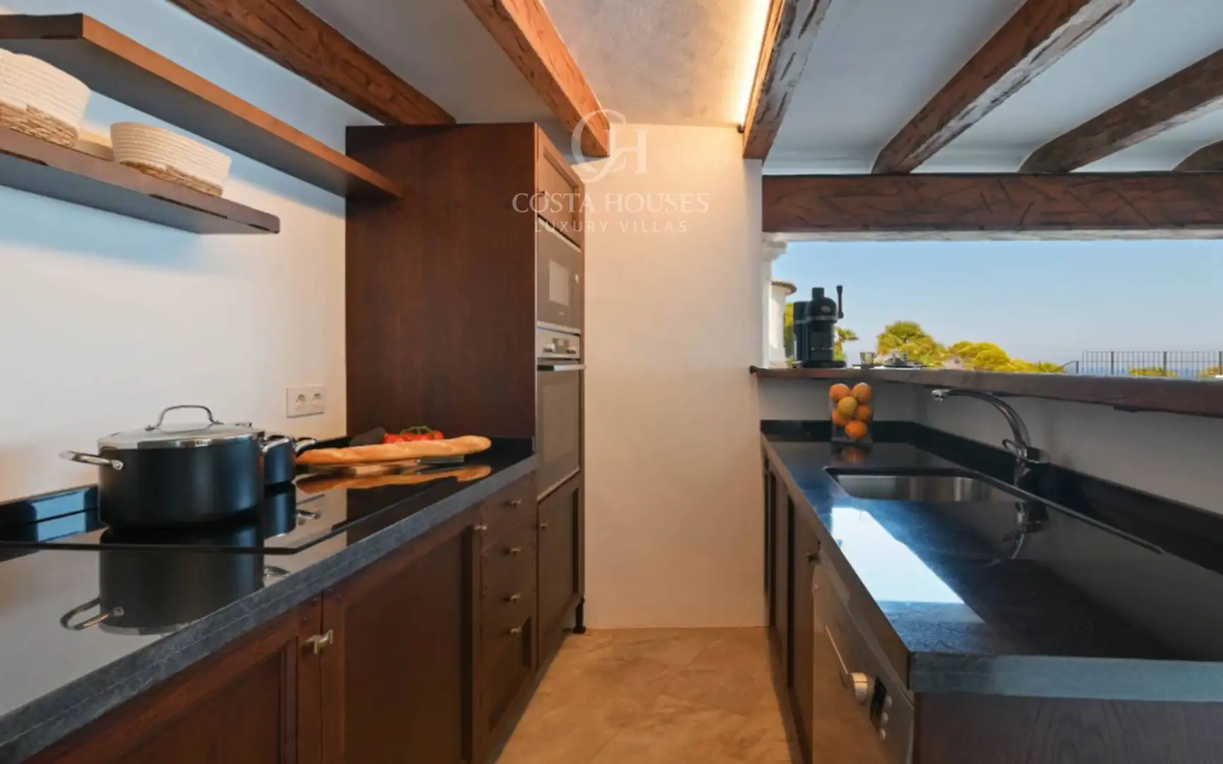 Villa avec piscine à vendre à Calle Franz Joseph Haydn, imagen 15