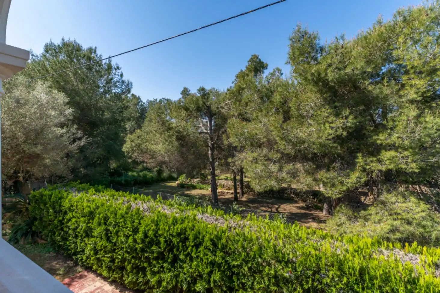 Chalet con jardín en venta en Montañar - El Arenal, imagen 20
