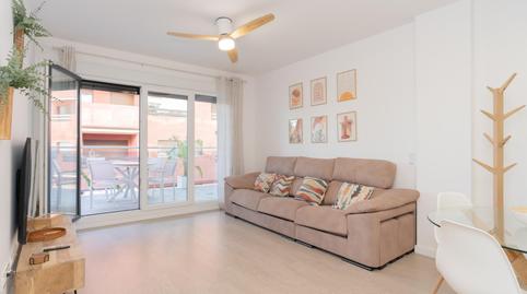 Foto 3 de Pis en venda a Calle Calle Rector Federico Mayor Zaragoza, 13, Playa de Granada, Motril