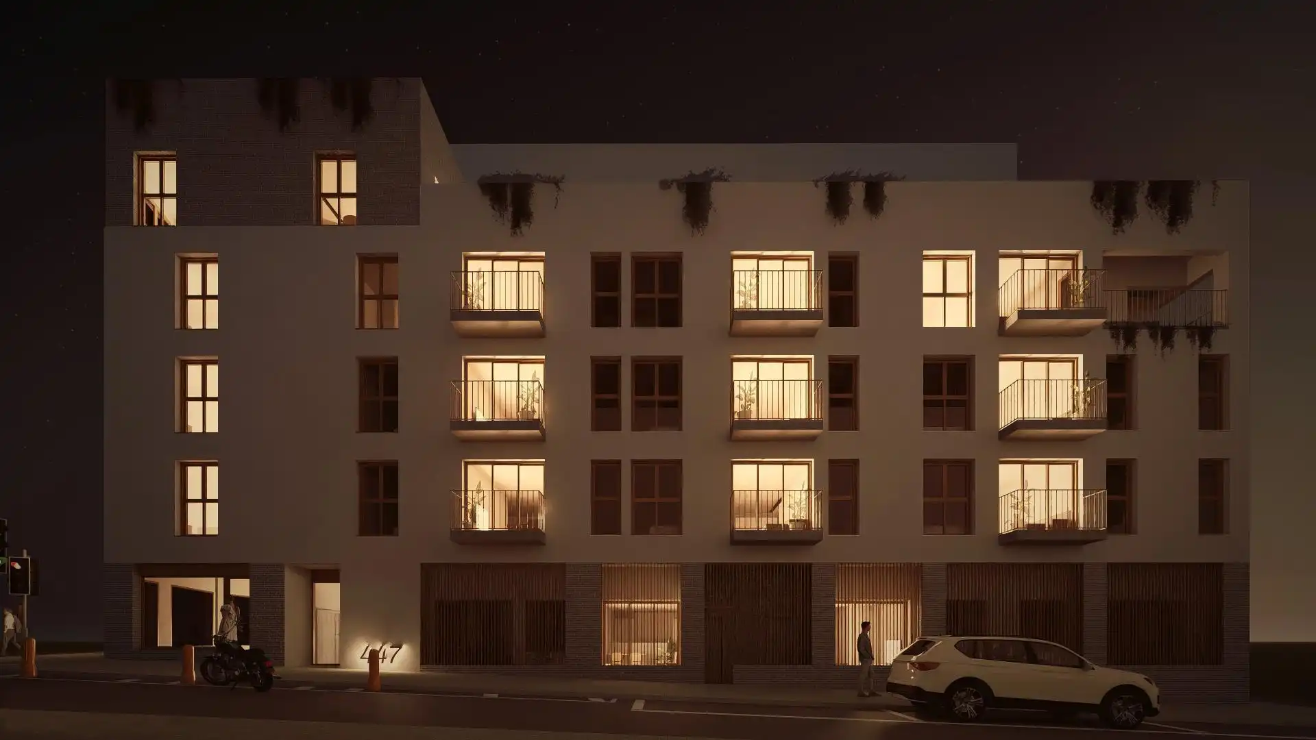 Appartement avec terrasse à vendre à Creu de Barberà - Sector Sud, imagen 6