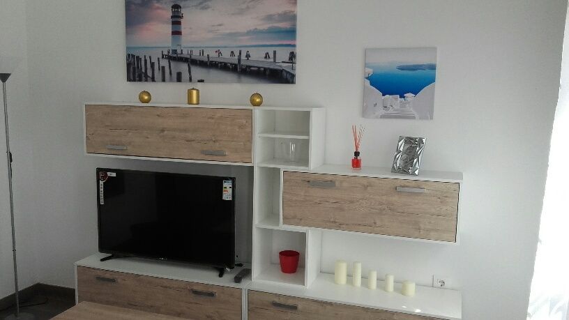 Loft to rent in Fátima - Levante