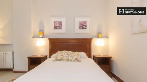 Photo 5 of Flat for rent in Basurtu, Bilbao