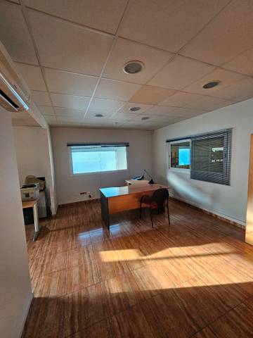 Nave industrial en Alquiler en Avinguda dels Rabassaires en Riera Seca