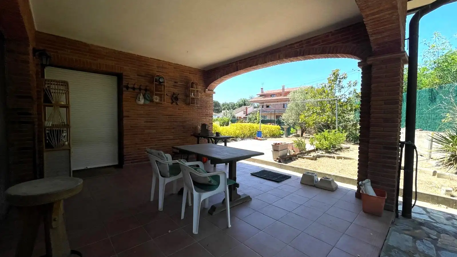 Terrace of Houses for sale in Tordera  with Heating, Private garden and Terrace