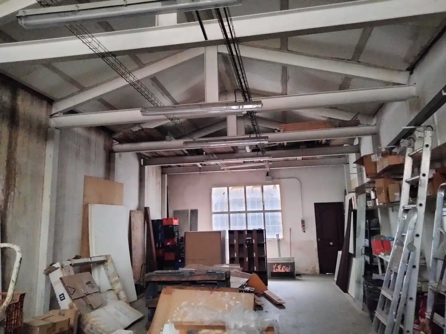 Commercial properties for sale in  Logroño