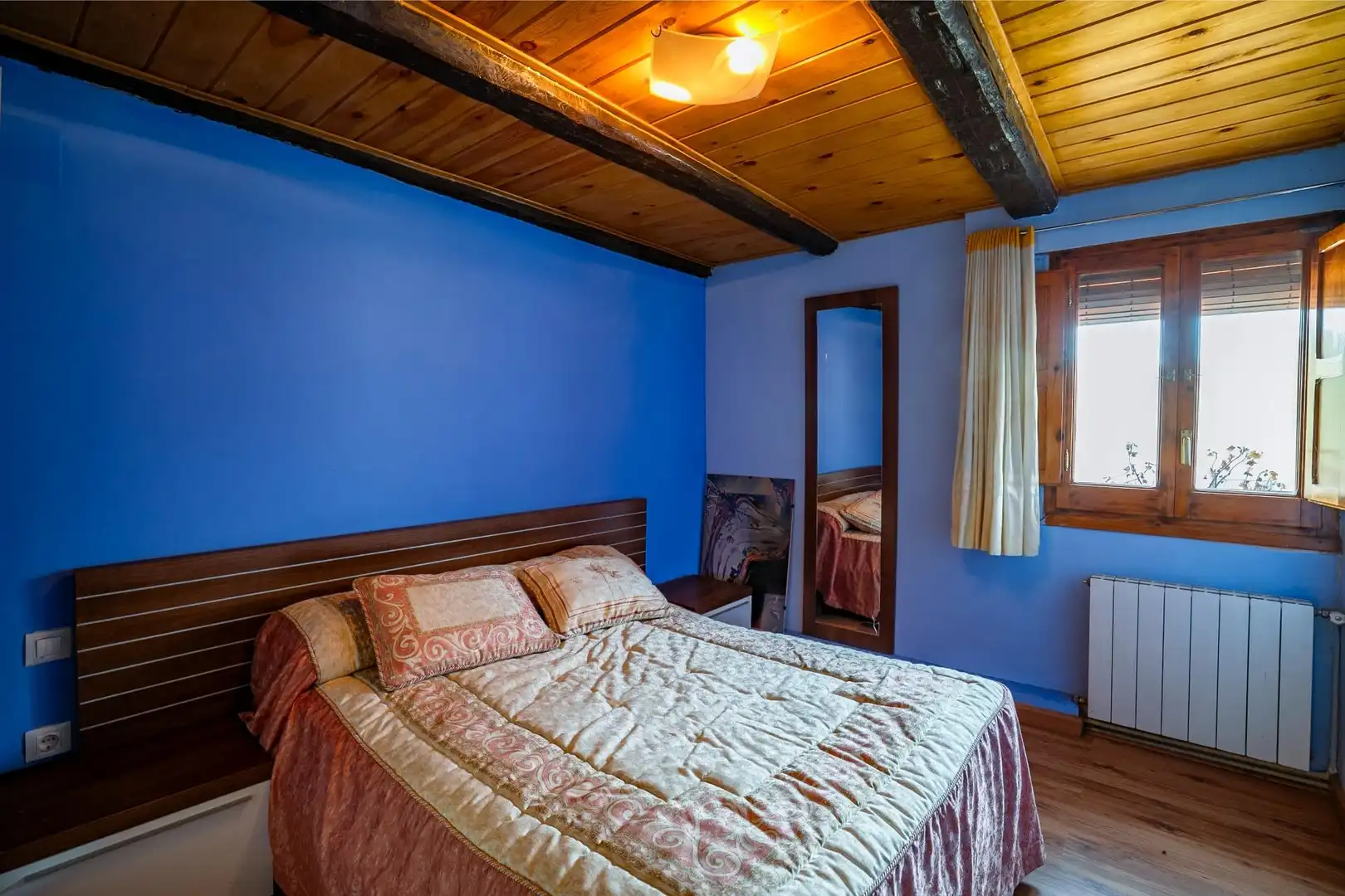 Habitación de Finca rústica en venta en Aisa con Calefacción