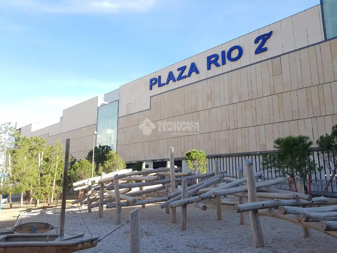 Piso en venta en Madrid con Aire acondicionado y Calefacción