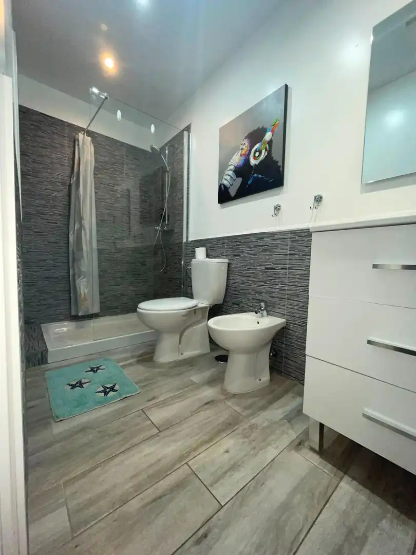 Apartamento con piscina en alquiler en Calle Montañita, imagen 30