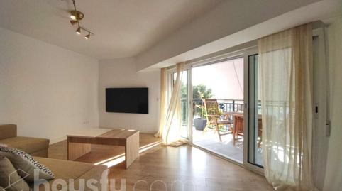 Foto 3 de Pis de lloguer a Calle Jaén, ., Barrio de San Blas, Alicante / Alacant