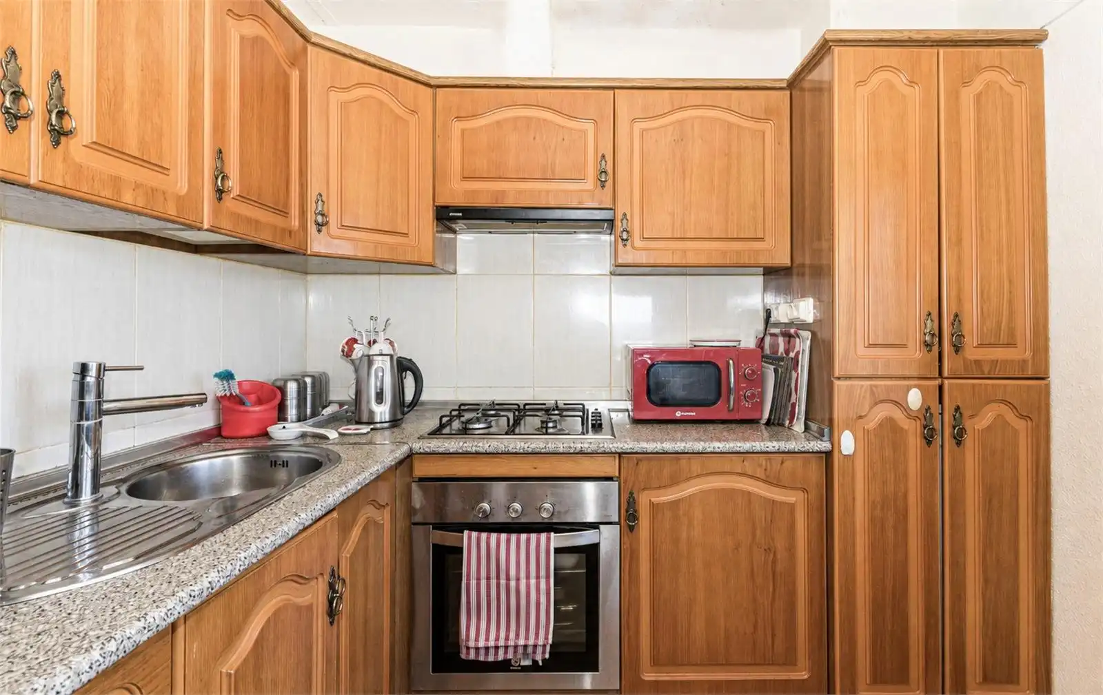 Chalet con terraza en venta en Estepona Pueblo, imagen 10
