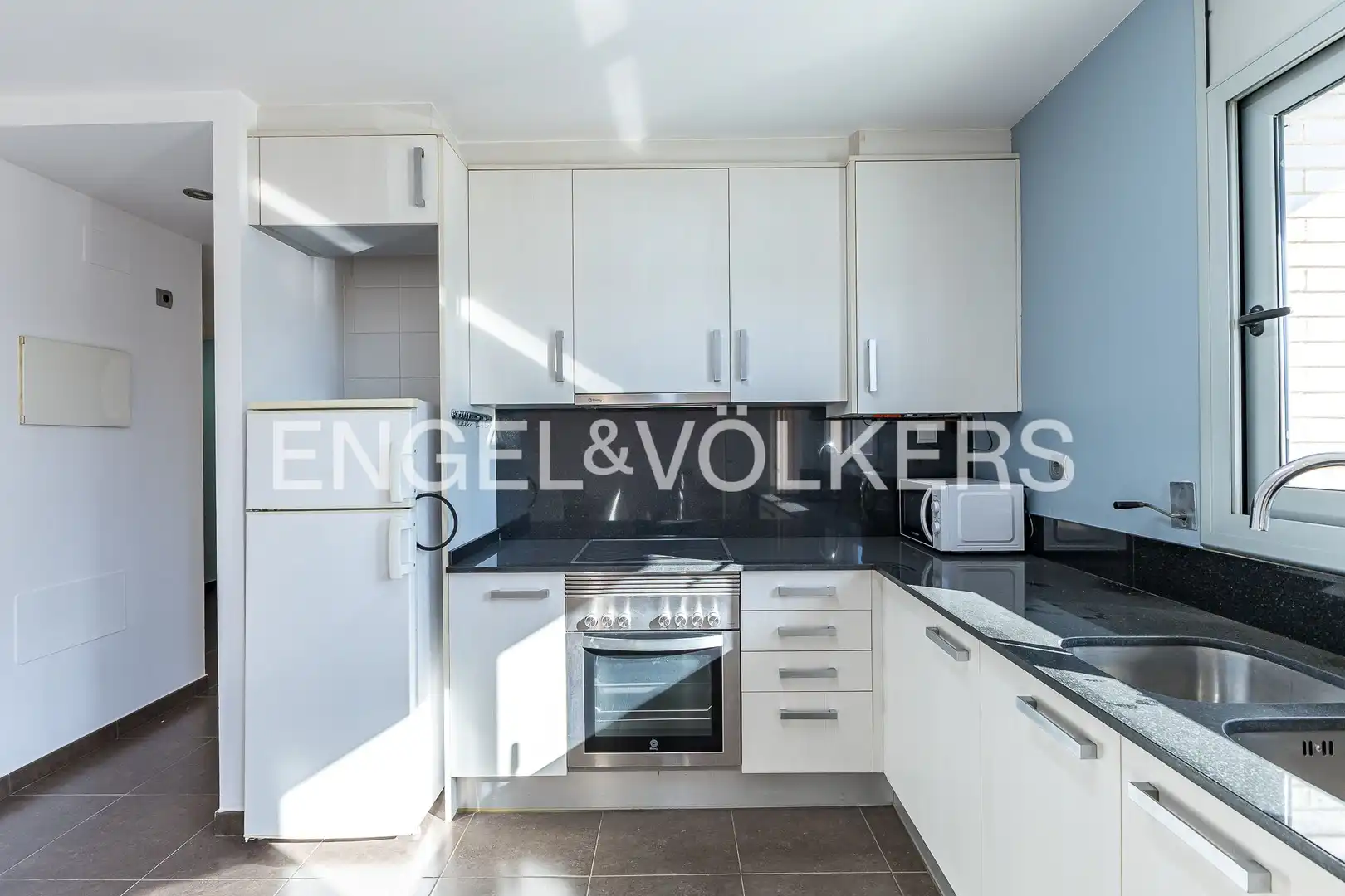 Wohnung mit Terrasse zum Verkauf in Sant Joan de Vilatorrada, imagen 7