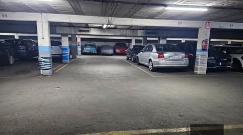 Foto 5 de Garaje en venta en Calle de Ramón Gómez de la Serna, Peñagrande, Madrid