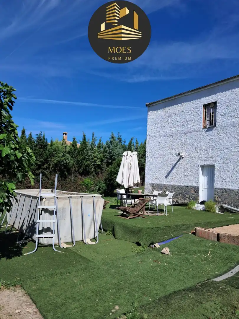 Villa avec terrasse à vendre à San Gonzalo, imagen 6