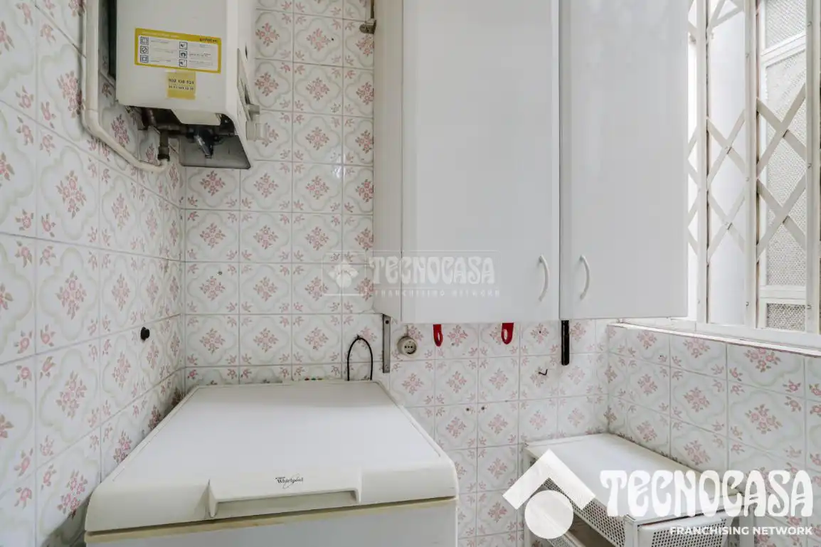 Habitación de Piso en venta en Badalona con Terraza