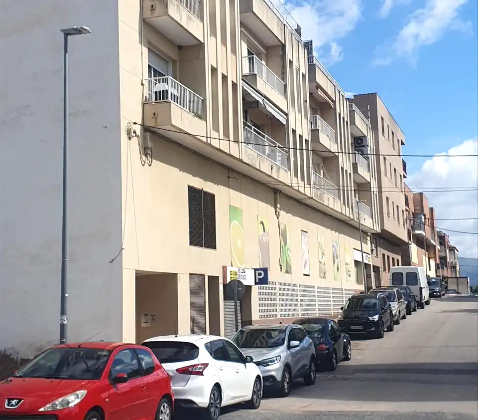 Wohnung zum Verkauf in Alcover, imagen 2