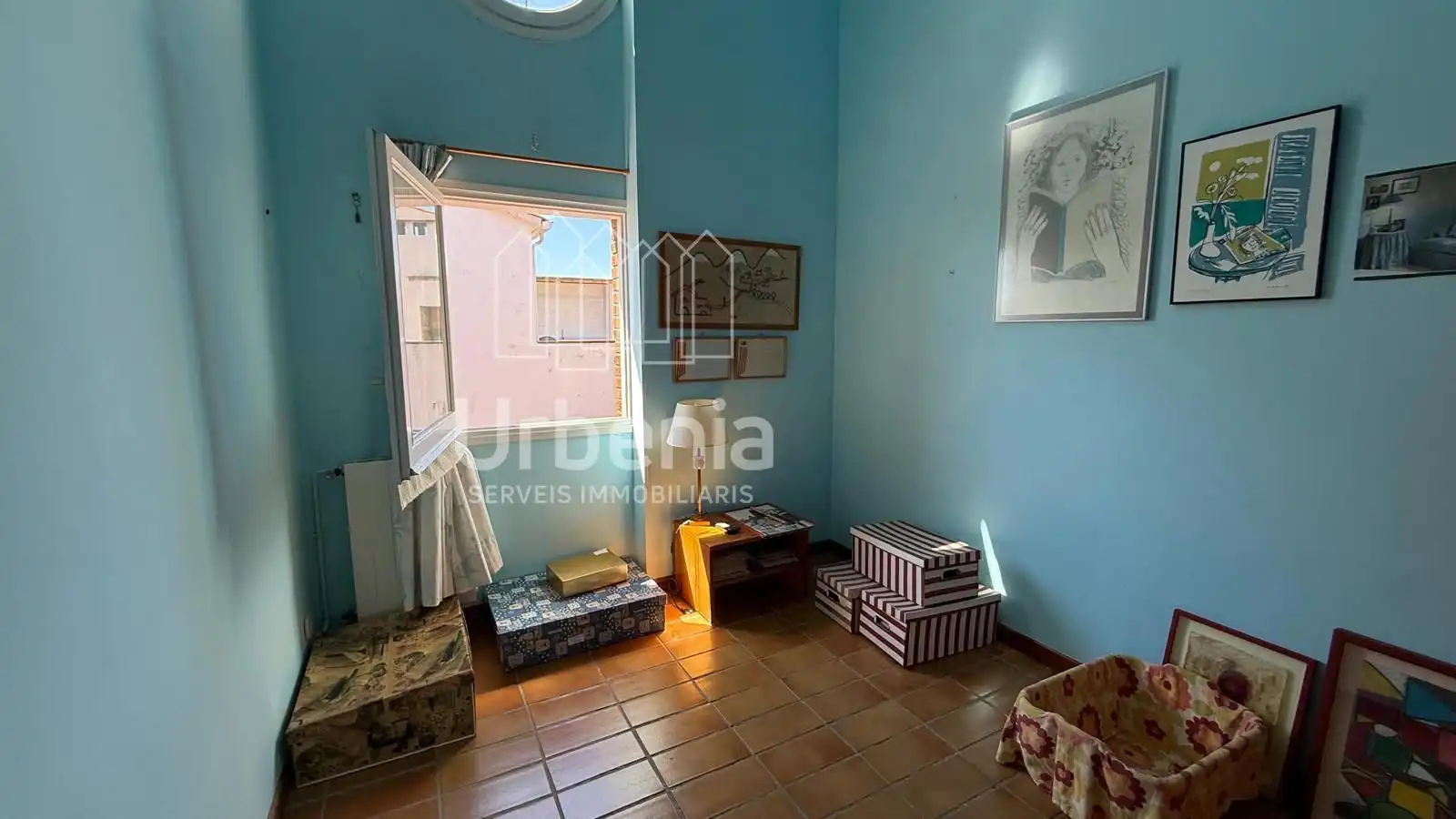 Haus mit Garten zum Verkauf in Sant Iscle de Vallalta, imagen 29