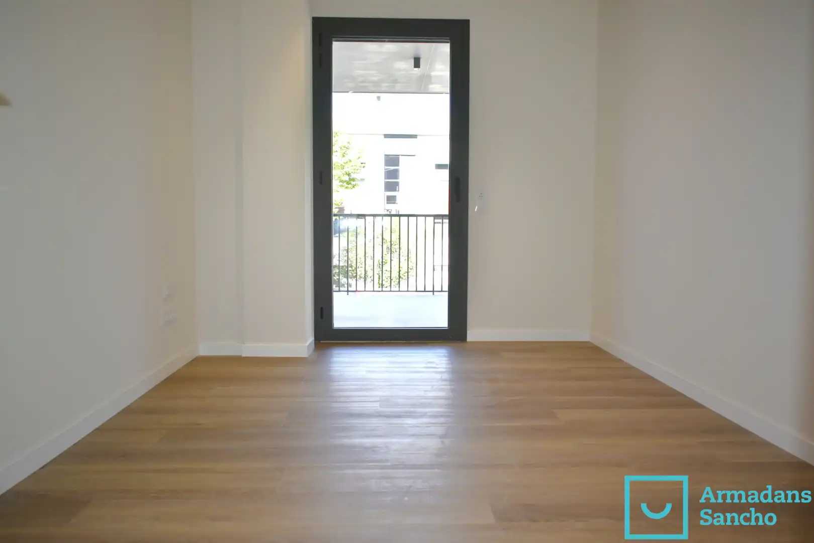 Dormitori de Planta baixa de lloguer en Tiana amb Aire condicionat, Calefacció i Parquet
