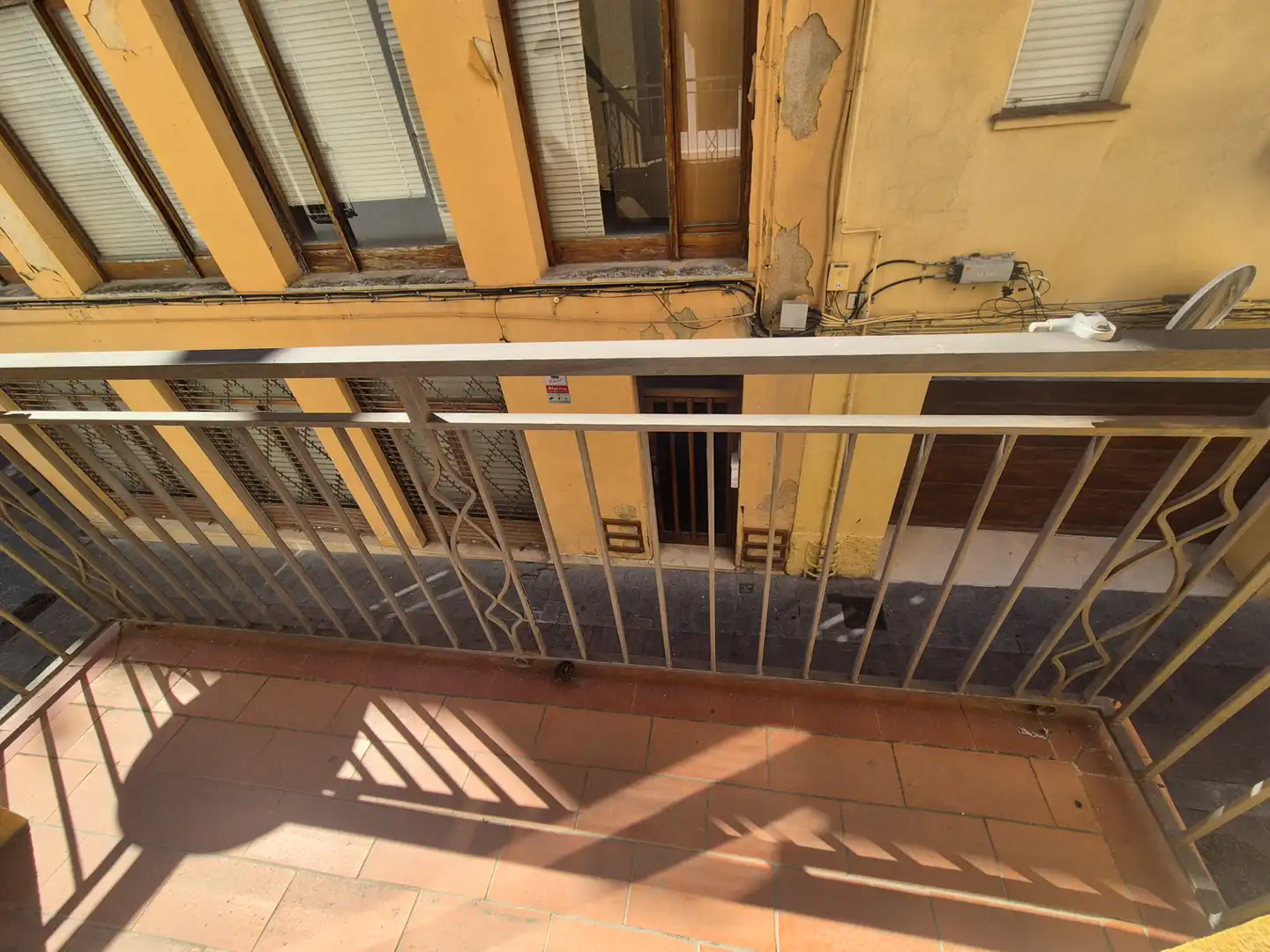 Reihenhaus mit Terrasse zum Verkauf in Carrer Camí de Sant Joan, imagen 12