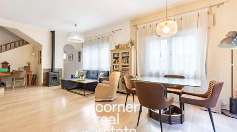 Foto 5 de Casa o xalet en venda a Carrer Industria, Centre - Estació, Sant Cugat del Vallès