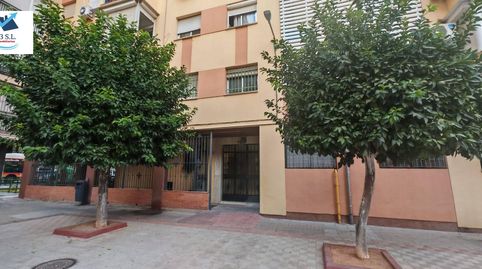 Foto 2 de Piso en venta en Barrio las Almenas, Pino Montano - Consolación, Sevilla Capital