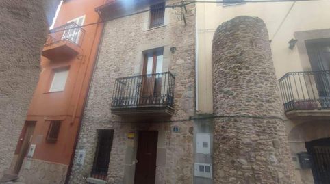 Foto 2 de Casa adosada en venda a Carrer Sanitat, 6, Cabanes (Girona), Girona
