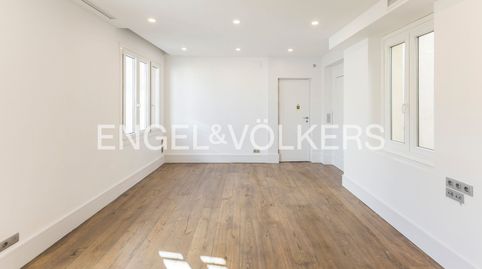 Photo 4 of Attic for rent in Calle de Lope de Rueda, Ibiza de Madrid, Madrid Capital