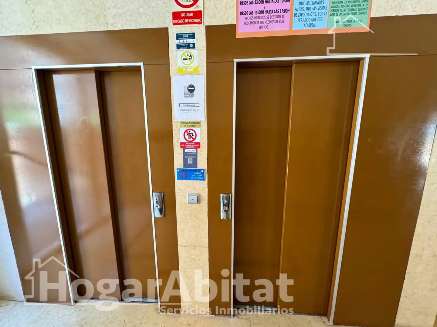 Flat with pool for sale in Avenida Avenida Central, imagen 25
