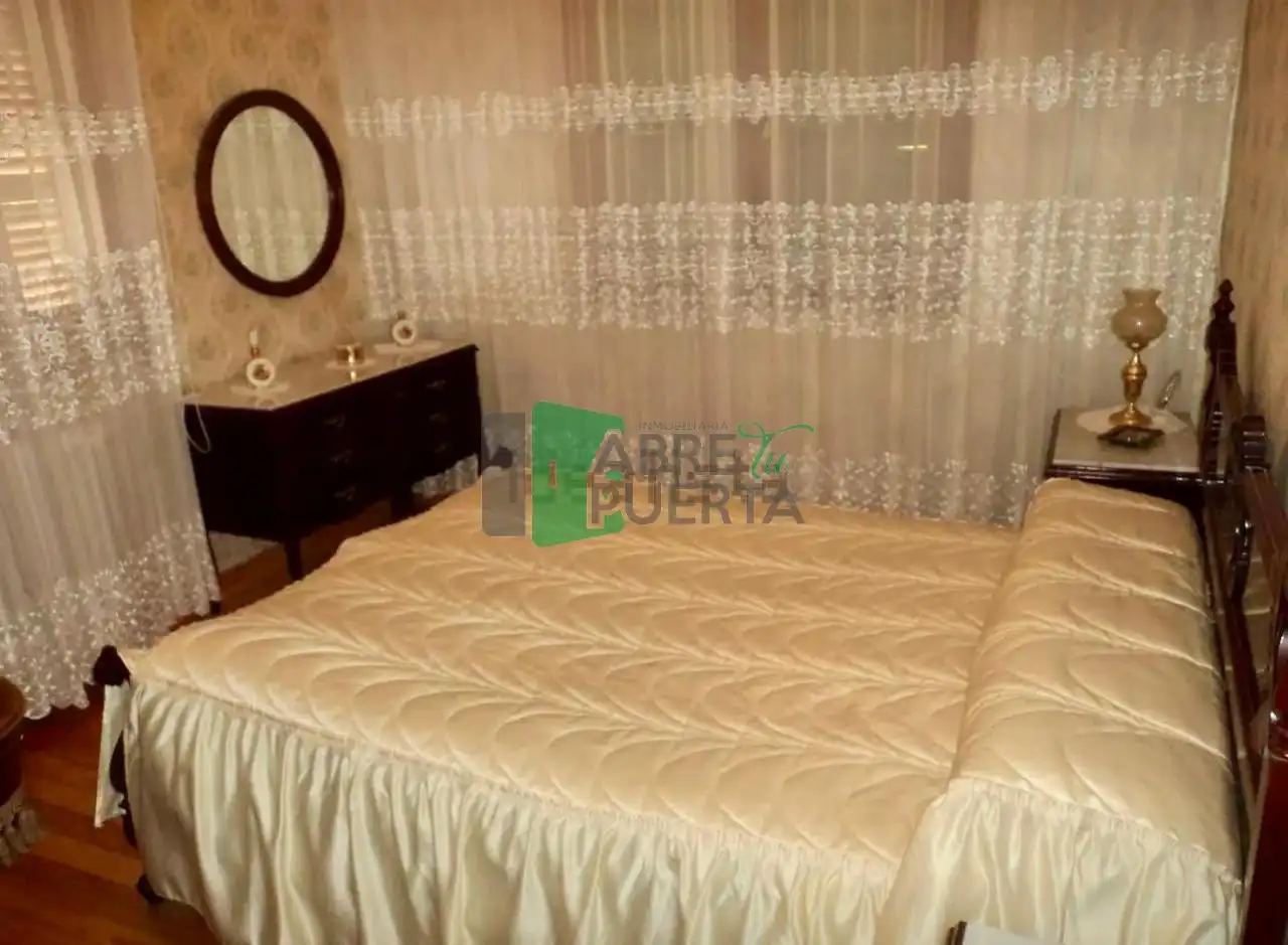 Chalet con terraza en venta en Baños de Molgas, imagen 7