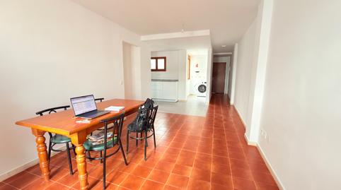 Foto 4 de Pis de lloguer a Cotomar, Málaga