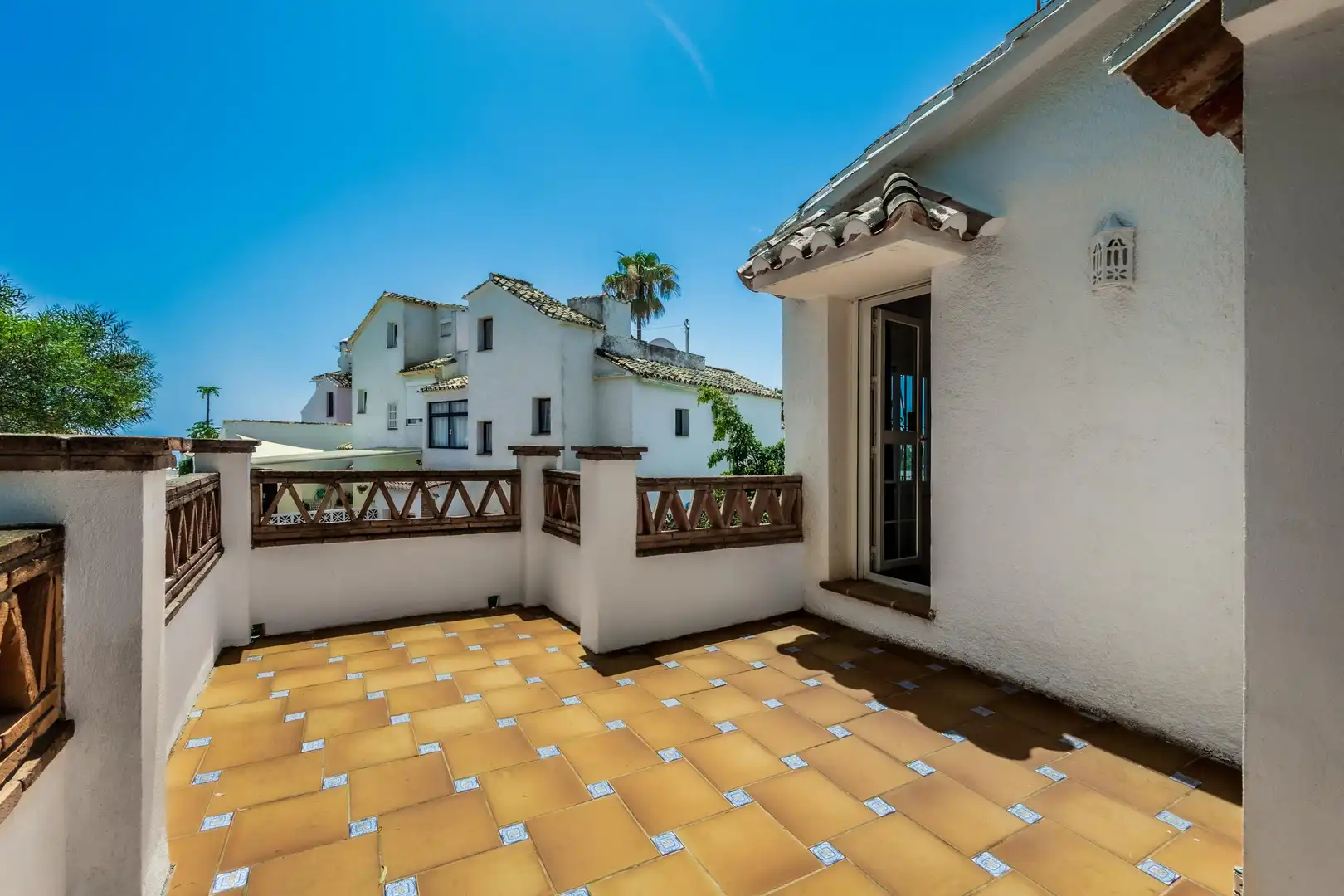 Wohnung mit Pool zum Verkauf in Calle Sta. Rosa de Lima de Calypso, 10, imagen 22