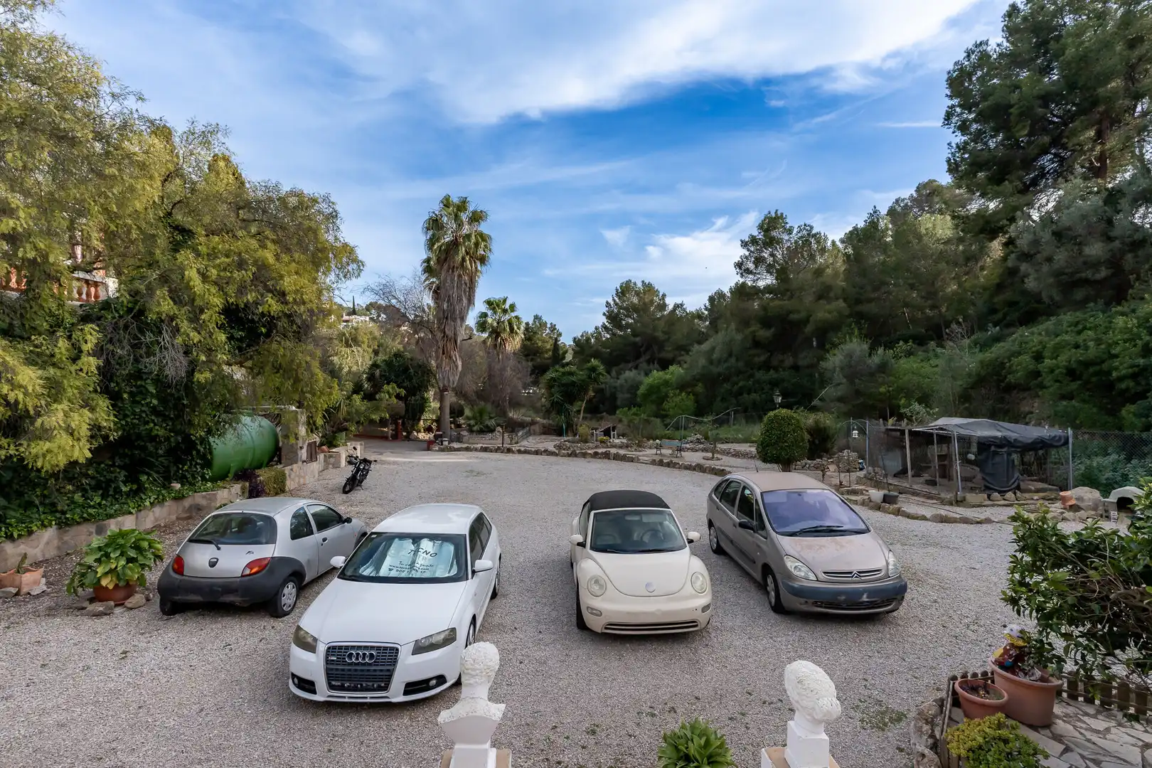 Casa con terrazza in vendita a Ponent, imagen 9
