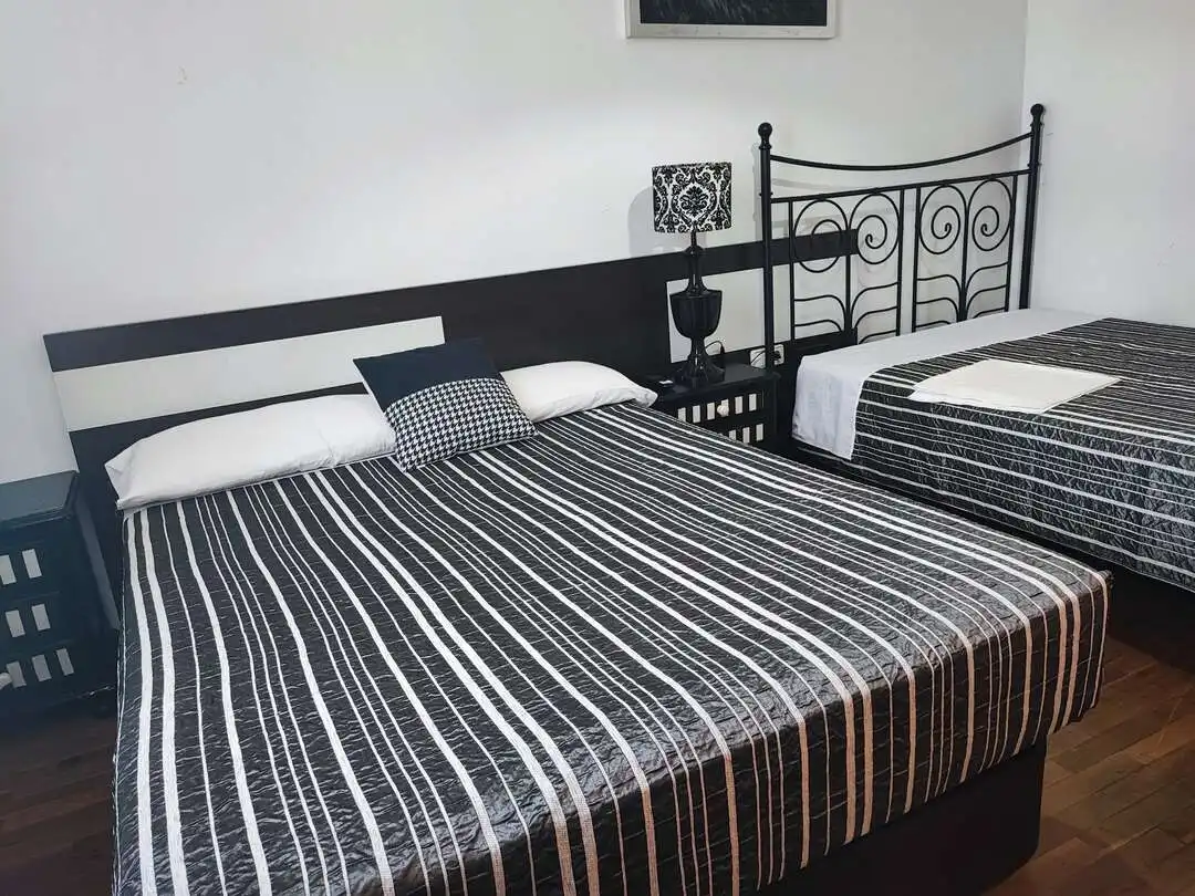 Habitación de Local en venta en Ribera Baja / Erriberabeitia