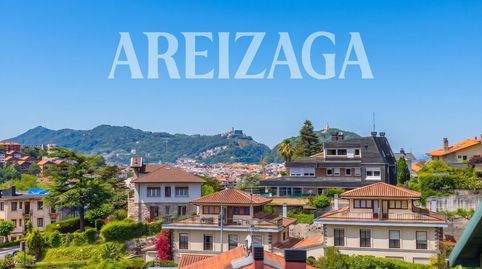 Foto 4 de Casa o chalet en venta en Rodil Kalea, Ategorrieta - Ulia, Donostia - San Sebastián