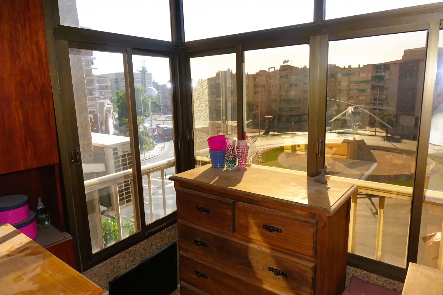 Habitación de Piso en venta en Granada con Terraza, Balcón y Piscina comunitaria