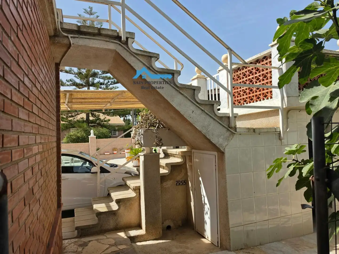Villa con giardino in vendita a Los Girasoles, imagen 89