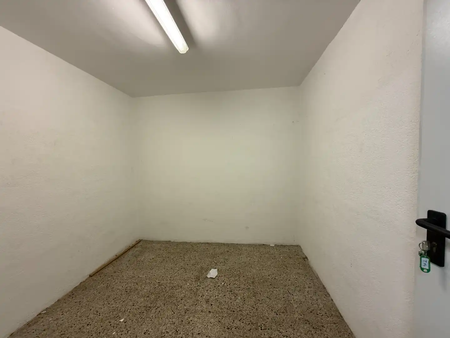 Lagerraum zum Verkauf in Barakaldo 