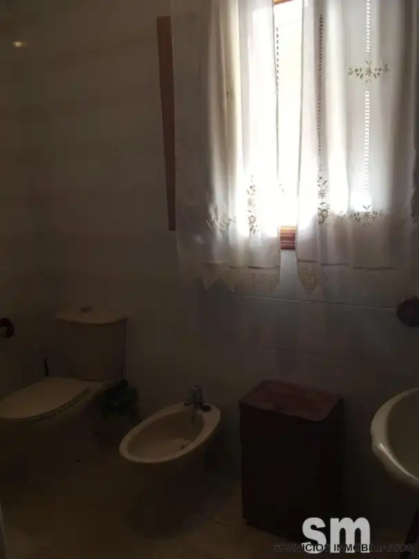 Casa o xalet en venda a Centro