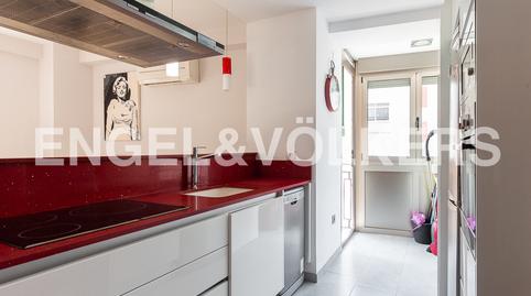 Foto 2 de Pis de lloguer a El Cabanyal - El Canyamelar,  Valencia Capital