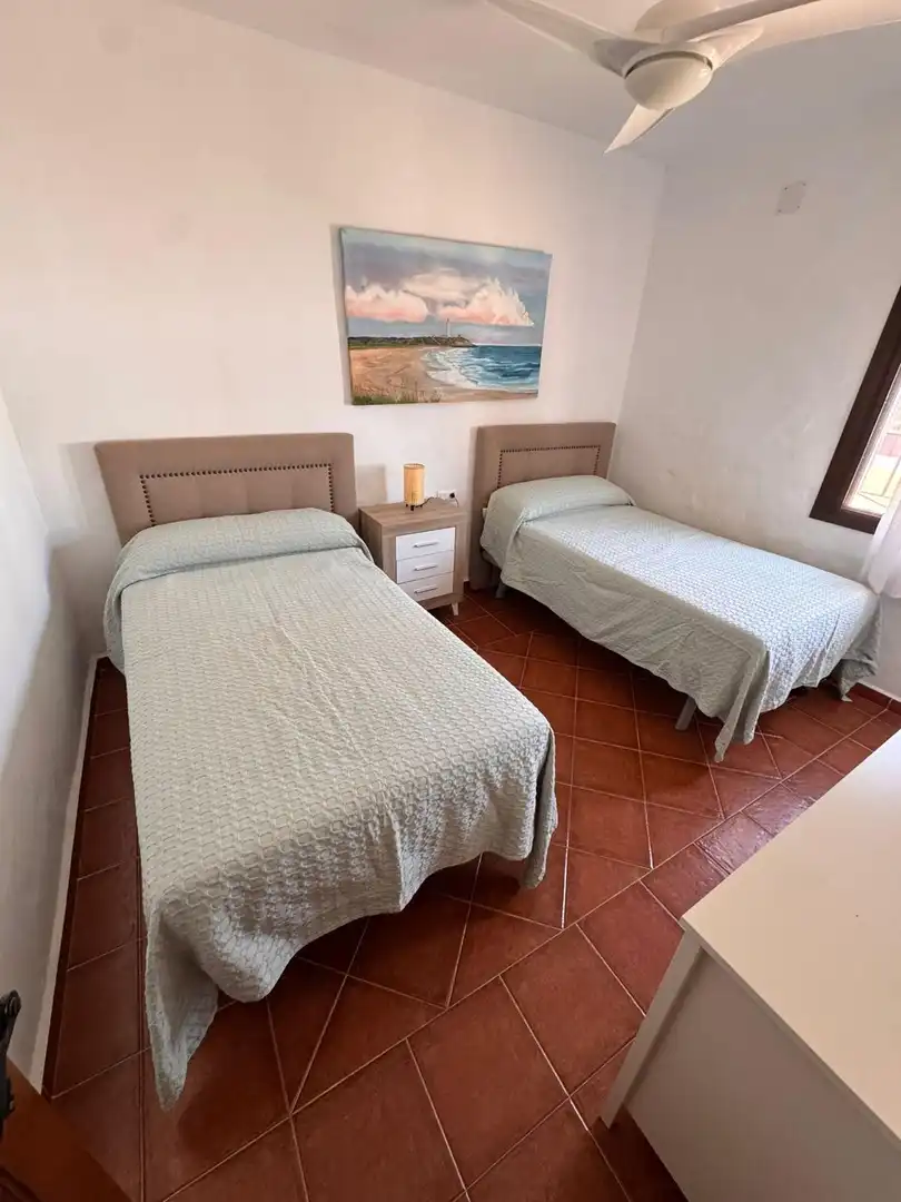 Habitación de Edificio en venta en Conil de la Frontera