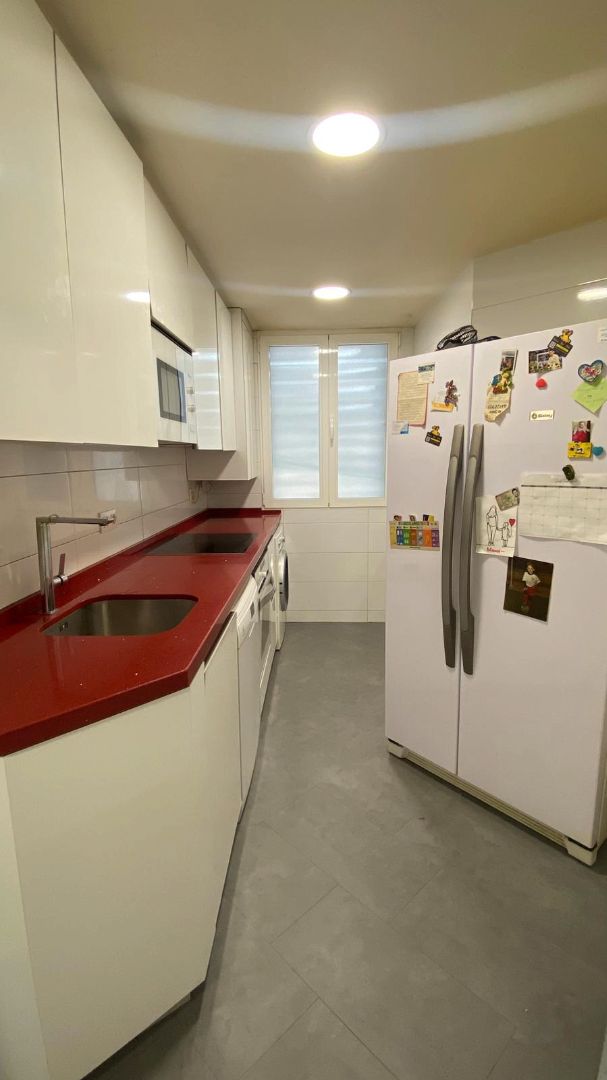 Cuina de Pis en venda en Coslada amb Calefacció i Traster