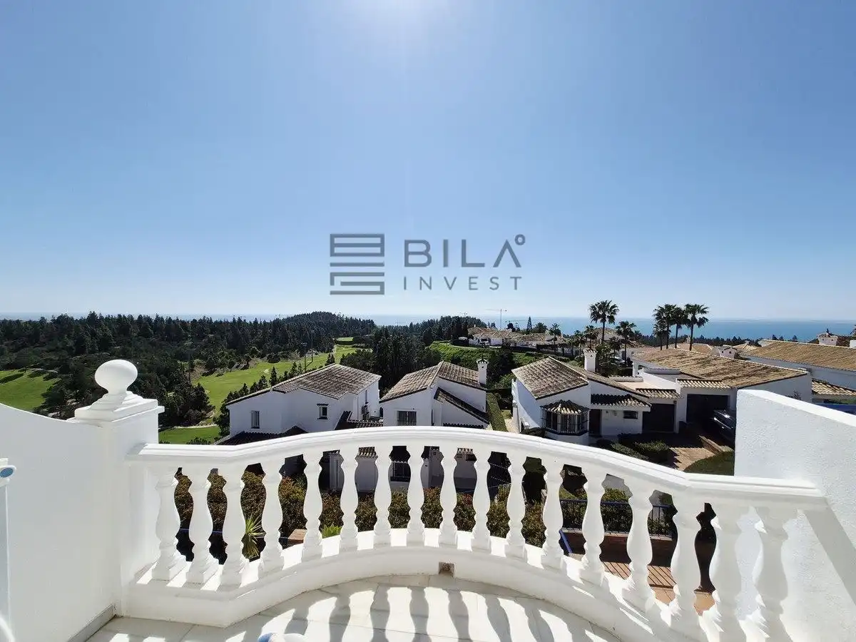 Penthouse mit Pool zum Verkauf in Monte Alto del Chaparral, imagen 5