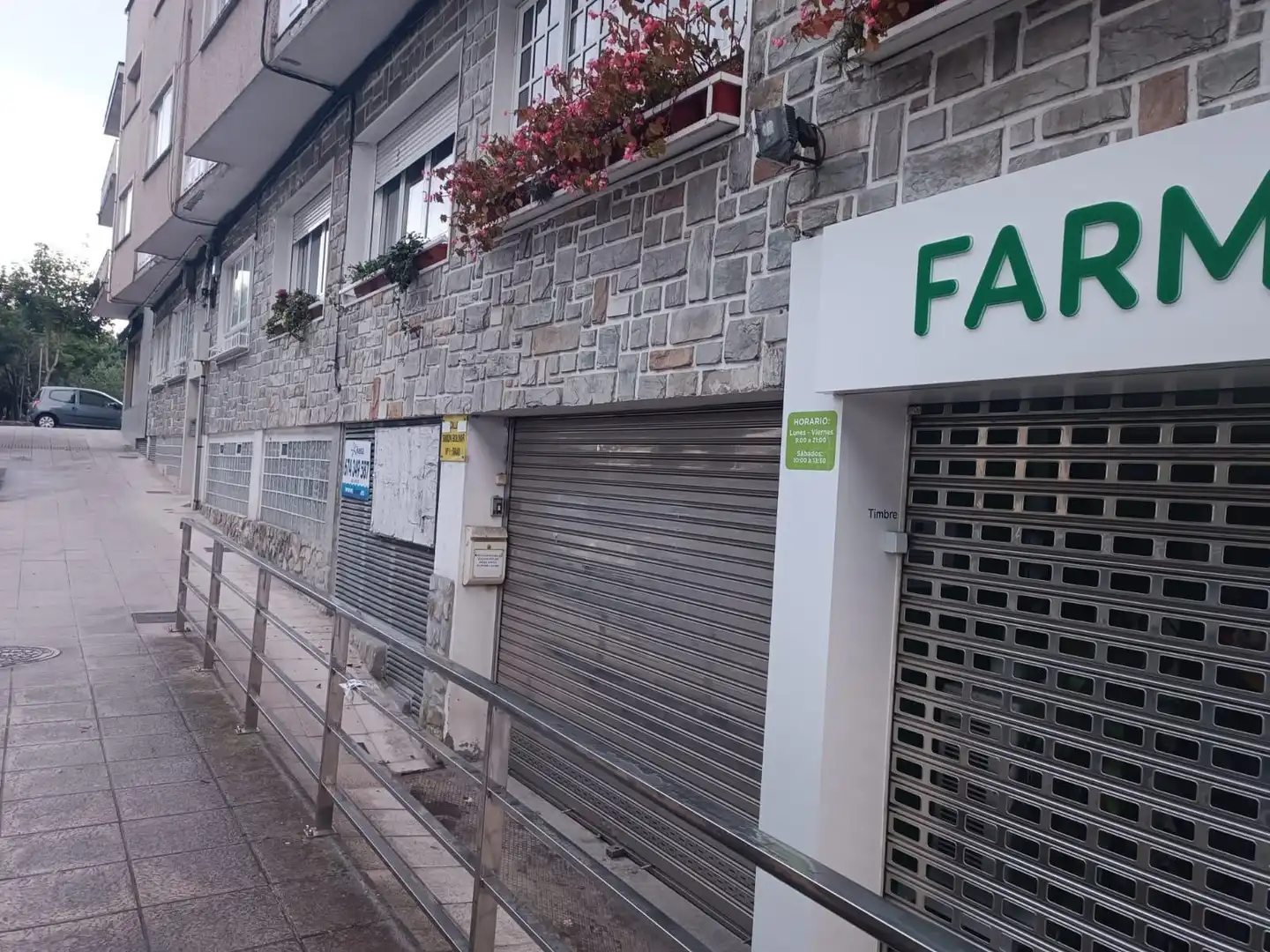 Business premises for sale in Simón Bolívar 1, imagen 19