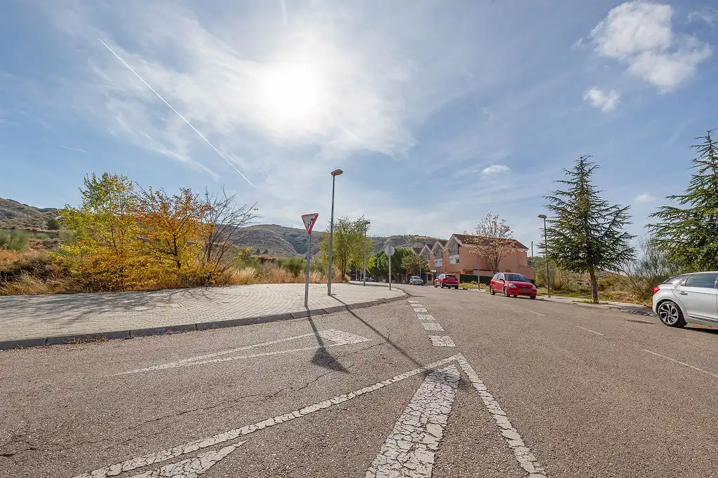 Parking de Oficina en venta en Aranjuez