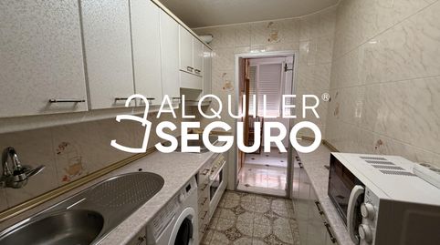 Foto 2 von Wohnung zur Miete in Amapola, Universidad, Getafe