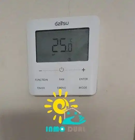 Garden of Flat for sale in Badajoz  with Air Conditioner, Heating and Terrace