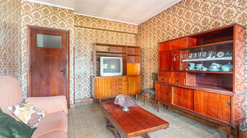 Foto 5 de Edifici en venda a Calle de Servando Sánchez Cabricano, 81, La Felguera, Asturias