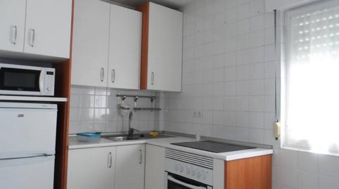 Foto 4 de Apartamento de alquiler en Centro Ciudad, León Capital