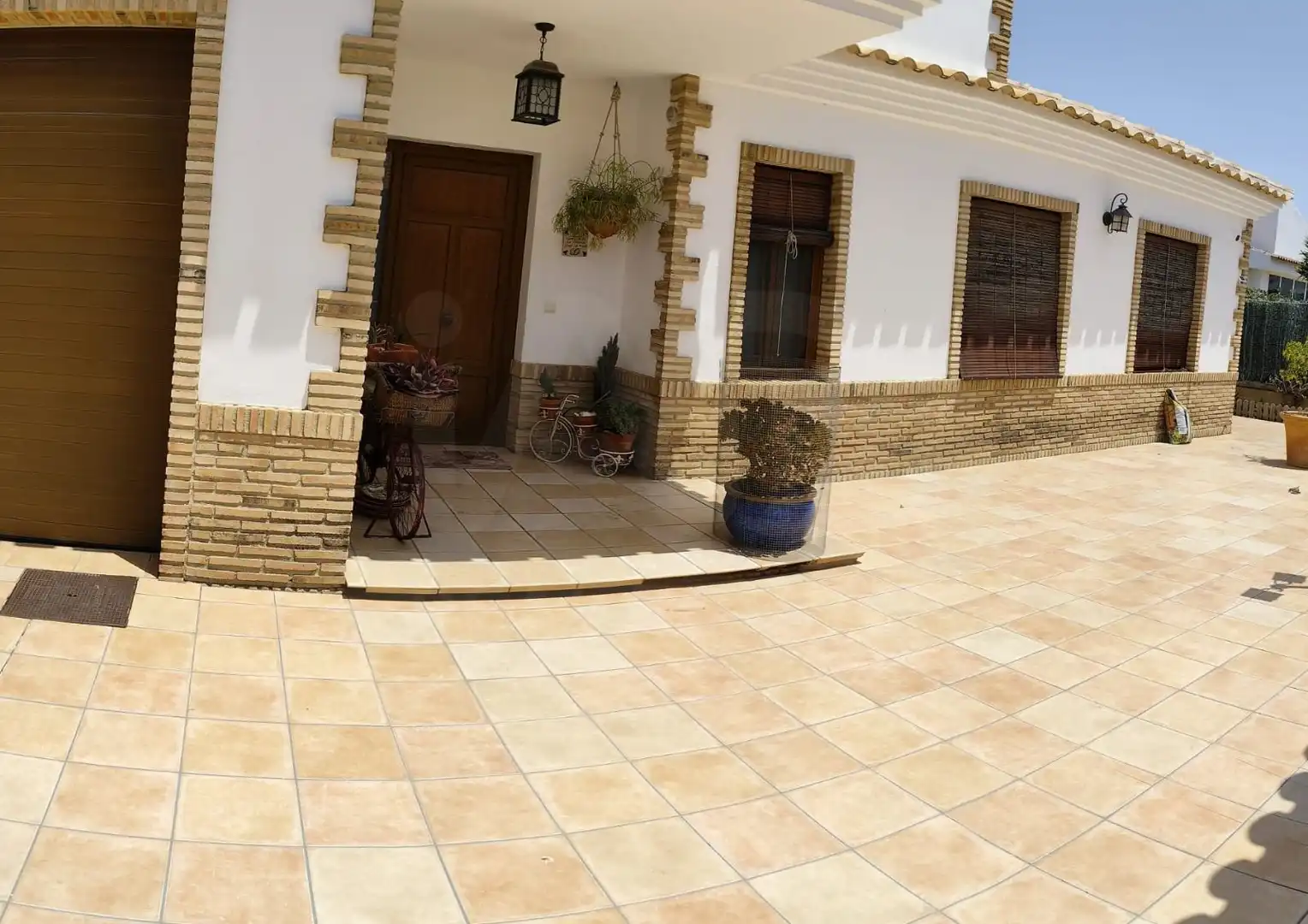 Villa mit Pool zum Verkauf in Lepe, imagen 37